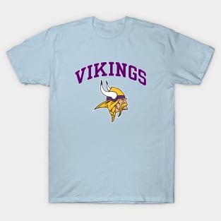 Vikings Merchandise T-Shirt